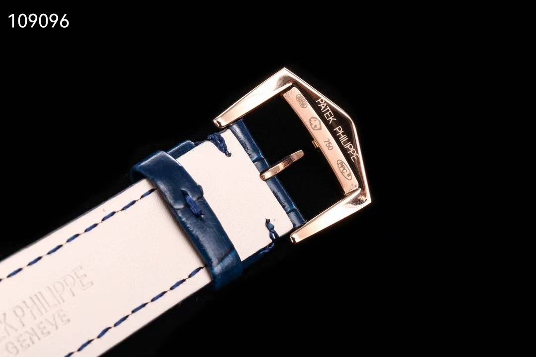 파텍필립 컴플리케이션 에뉴얼 캘린더 워치 시계